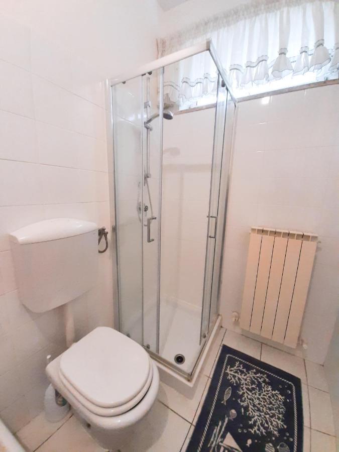 Al Mare Da Nonna Me' Apartman Porto SantʼElpidio Kültér fotó